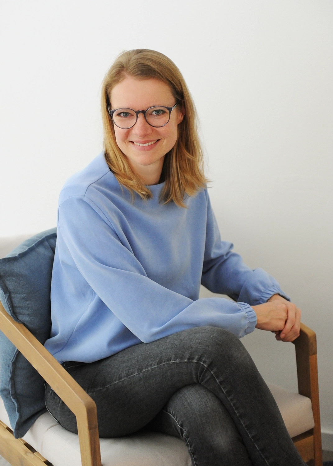 Psychotherapiepraxis Klänhardt – Katalin Klänhardt